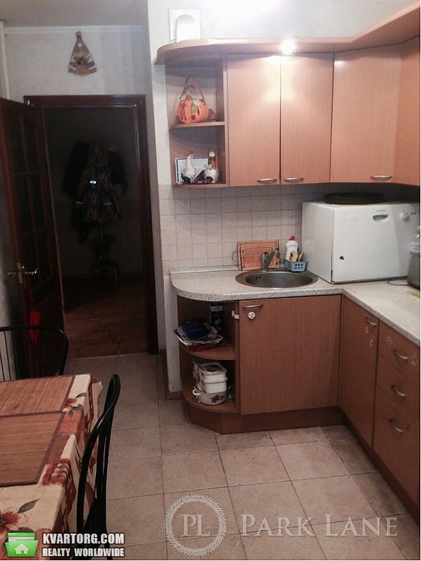 Sell 3-room apartment. Киев,  Княжий Затон — photo 5