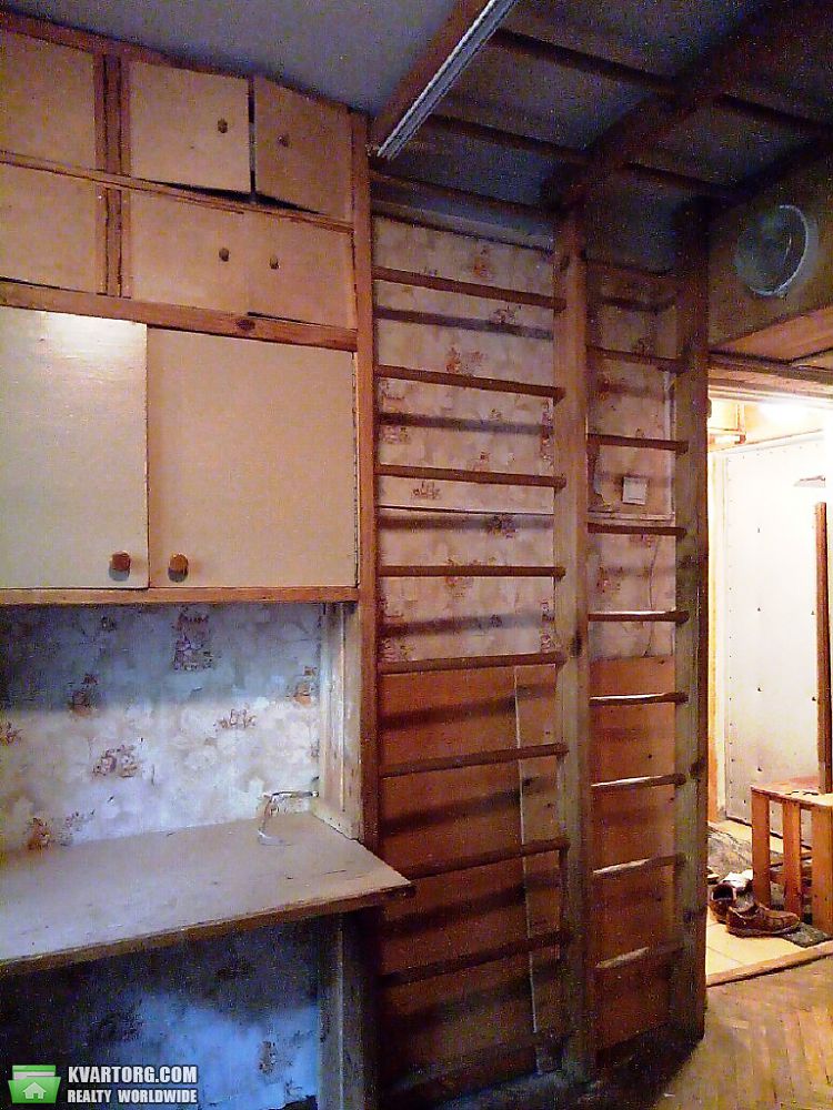 Rent out 1-room apartment. Киев,  Краснопольская — photo 4