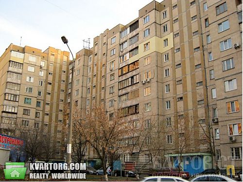 Sell 3-room apartment. Киев, Княжий Затон — photo 5