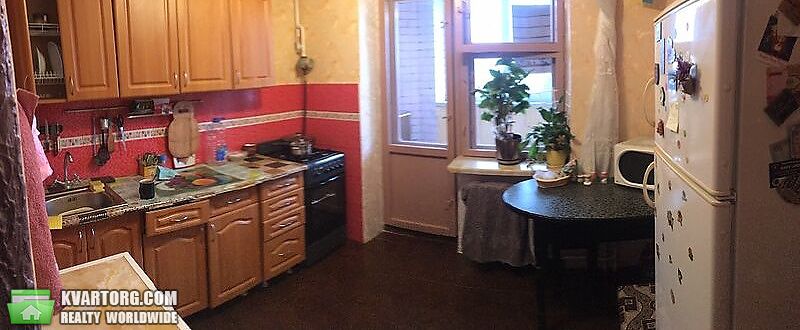 Sell 3-room apartment. Киев,  Сеноманский пер — photo 1