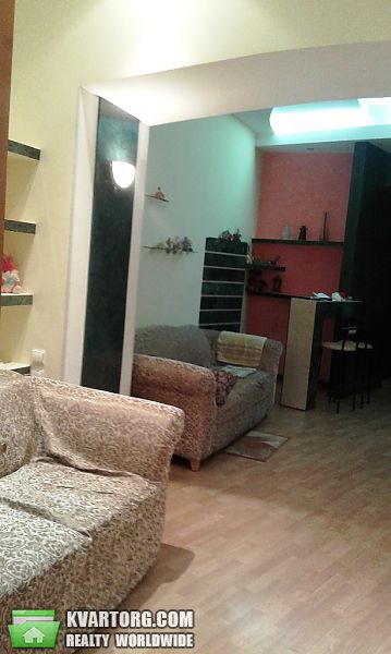 Sell 2-room apartment. Одесса, Дерибасовская / Екатерини — photo 5