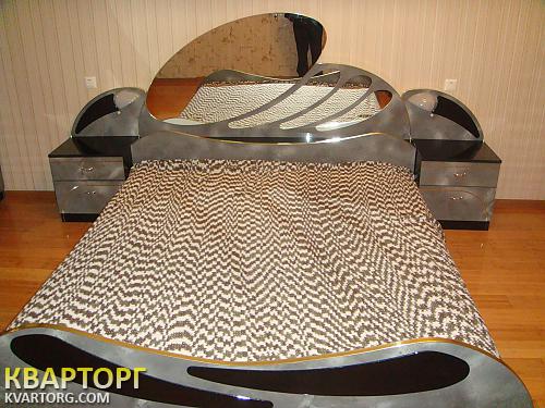 Rent out 1-room apartment. Киев, Голосеевская — photo 1