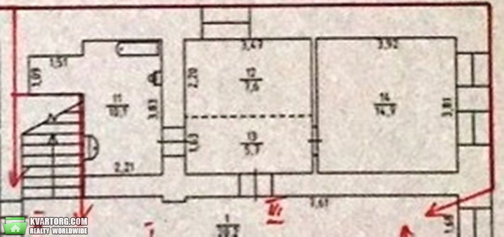 Sell 1-room apartment. Одесса, Большая Арнаутская — photo 8