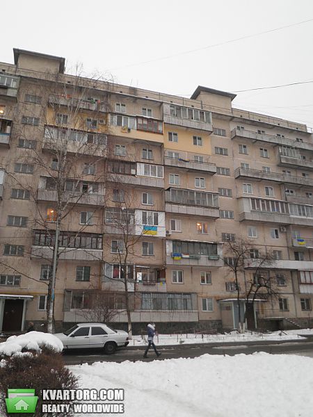 Sell 1-room apartment. Киев,  Якуба Коласа — photo 8