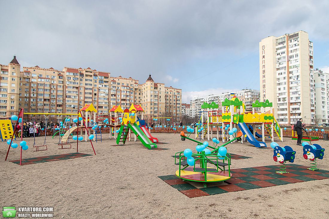 Sell 1-room apartment. Одесса, Высоцкого — photo 5