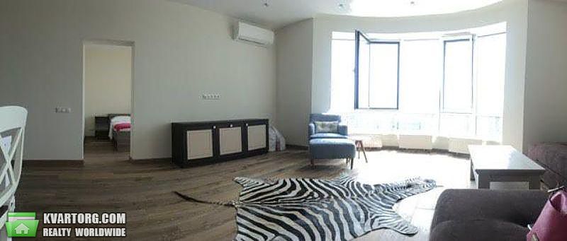 Rent out 3-room apartment. Киев,  Барбюса — photo 4