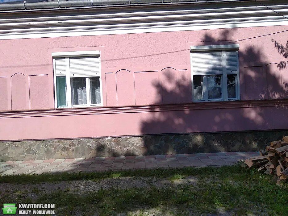 Sell house. Ужгород, Чкаловая — photo 1