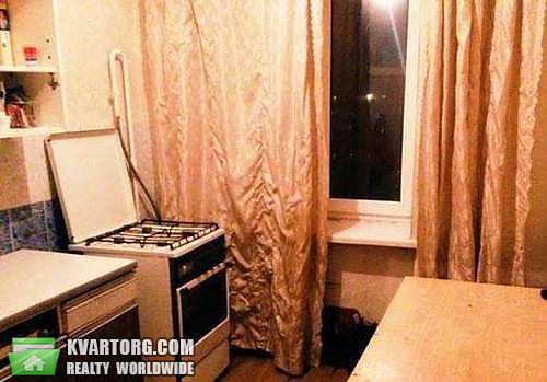 Sell 1-room apartment. Киев,  Дашавская — photo 4