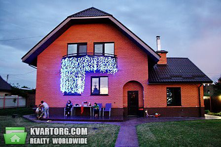 Sell house. Киев, Хотяновка — photo 1