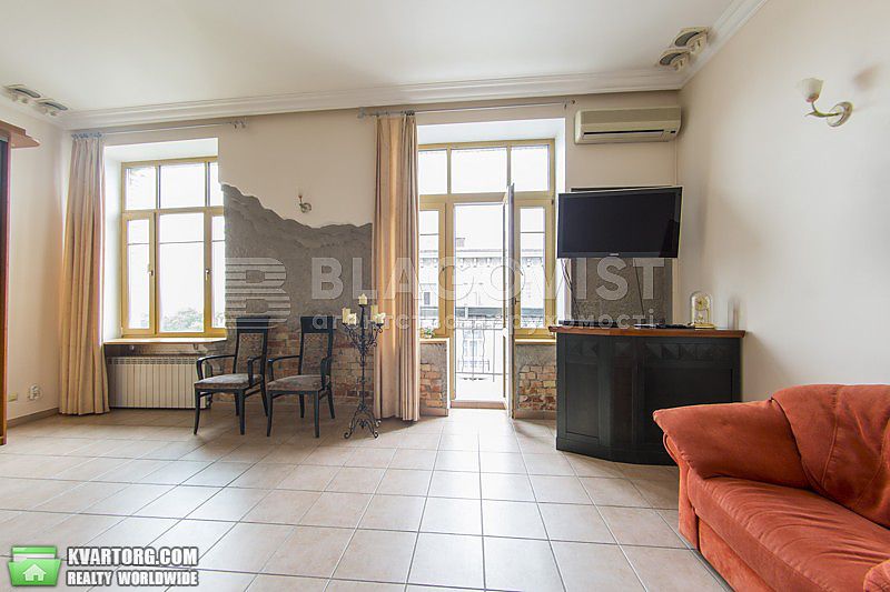Rent out 1-room apartment. Киев,  Банковая — photo 2