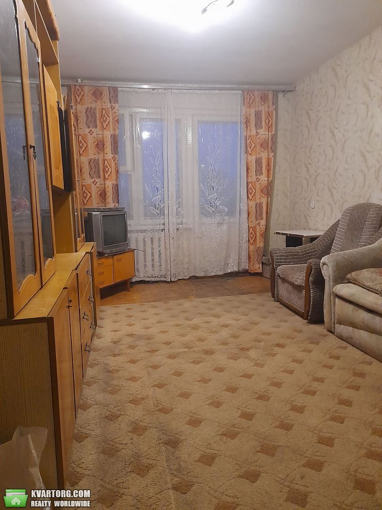 Rent out 1-room apartment. Киев,  Бойченко — photo 2
