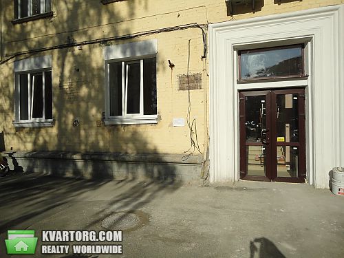 Rent out office. Киев, Львовская пл — photo 10