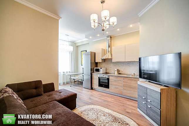Rent out 2-room apartment. Киев,  Дружбы Народов бул — photo 9