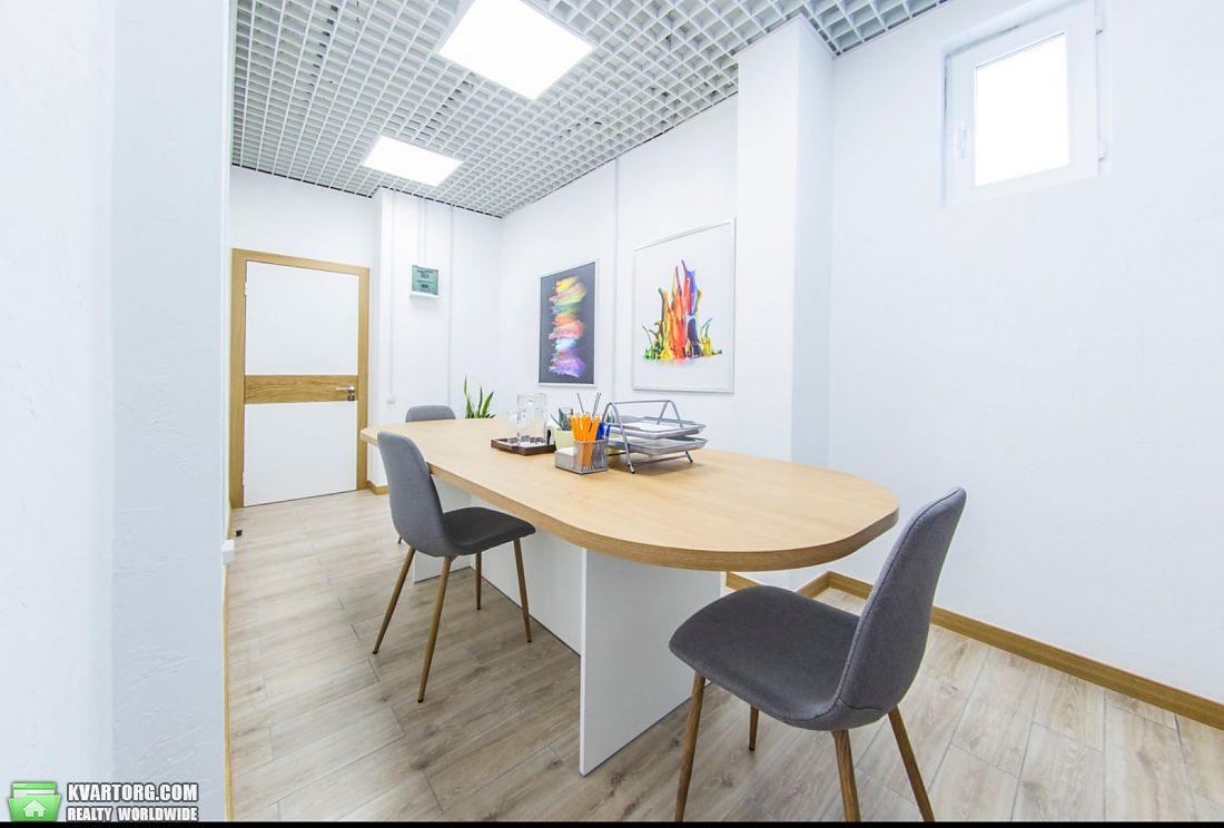 продам офис Киев, ул. Саксаганского 121 - Фото 2