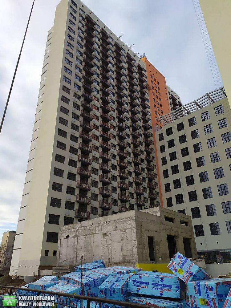 Sell 2-room apartment. Киев, Крайняя — photo 5