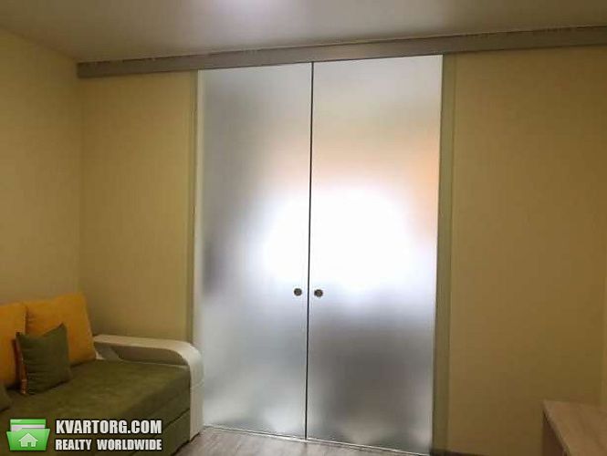 Sell 1-room apartment. Киев, Луценко — photo 6