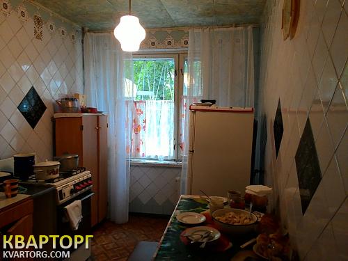 Sell 3-room apartment. Одесса, Королева Ак. — photo 4