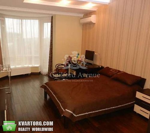 Sell 1-room apartment. Киев, Барбюса — photo 1