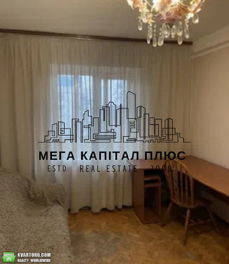 Rent out 2-room apartment. Киев,  Котельникова — photo 5