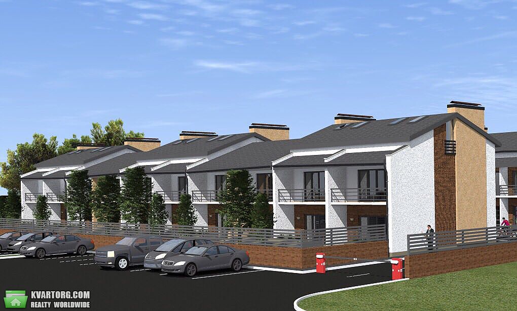 Sell Townhouse. Буча,  Богдана Хмельницкого — photo 2