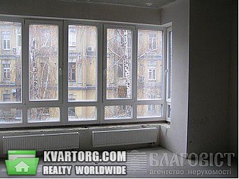 Sell 4-room apartment. Киев,  Інститутська — photo 1