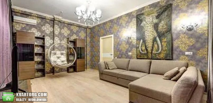 Sell 2-room apartment. Киев,  Княжий Затон — photo 1