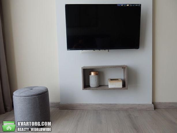 Rent out 3-room apartment. Киев, Кахи Бендукидзе — photo 3