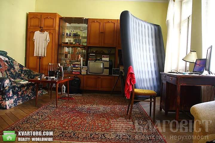 Sell 2-room apartment. Киев,  Институтская — photo 4