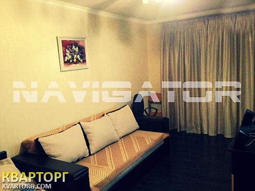 Sell 1-room apartment. Киев, Бубнова — photo 1