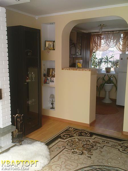 Rent out house. Киевская обл., ворзель — photo 3