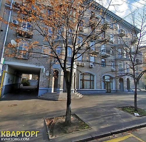 Sell office. Киев, Лютеранская — photo 1