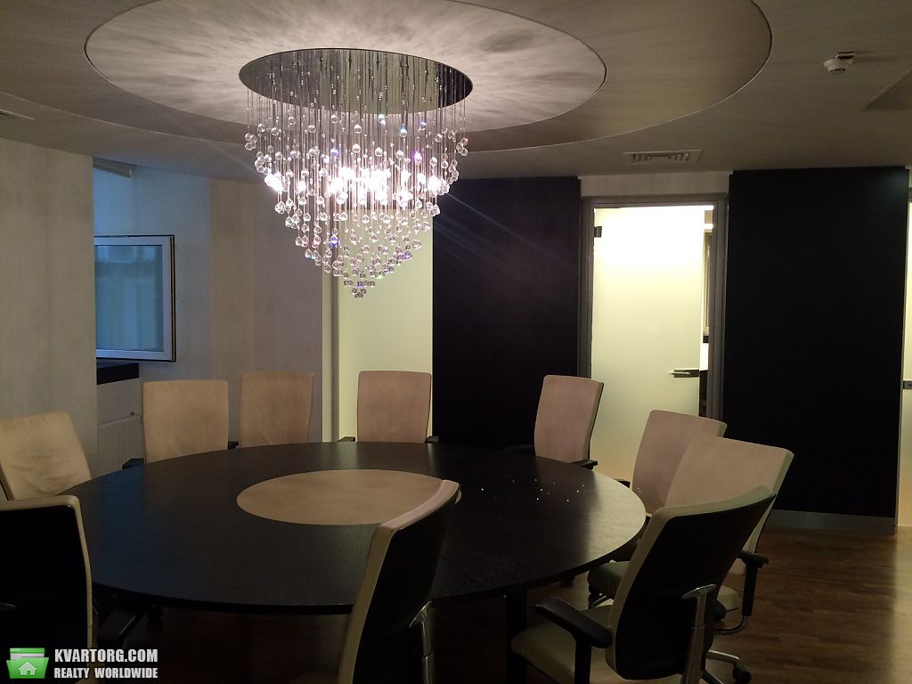 Rent out office. Киев,  Воздвиженская — photo 6