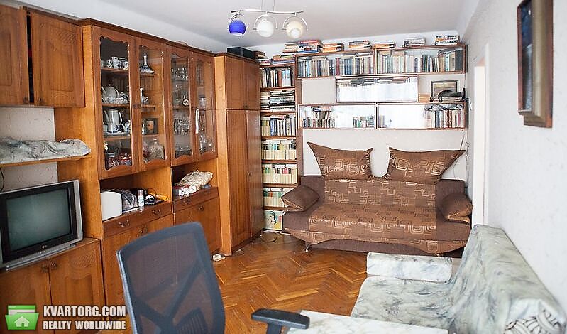Sell 1-room apartment. Киев,  Русановский бул — photo 4