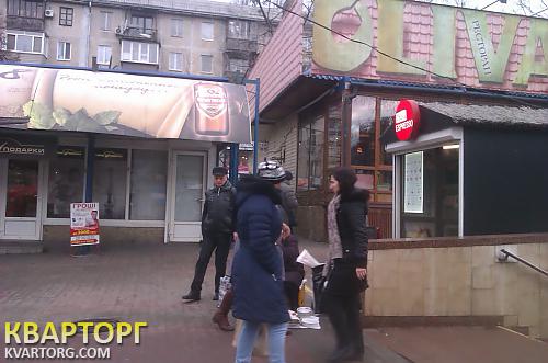 Rent out shop. Киев, м.Дружбы Народов — photo 1