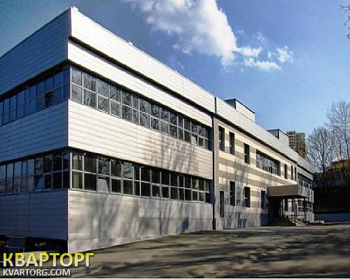 Rent out office. Киев,  Ахтырский пер — photo 1