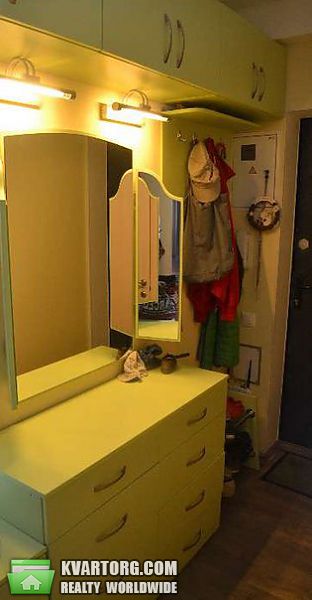 Rent out 3-room apartment. Киев, Полярная — photo 7