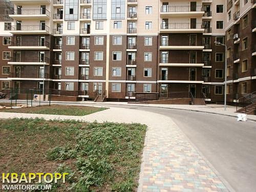 Sell 1-room apartment. Одесса, Архитекторская — photo 1