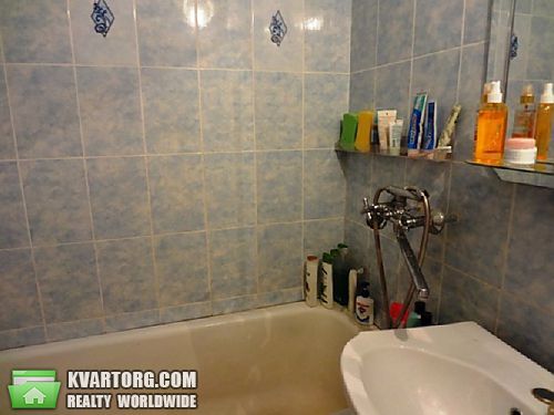 Sell 1-room apartment. Киев, Драгоманова — photo 6