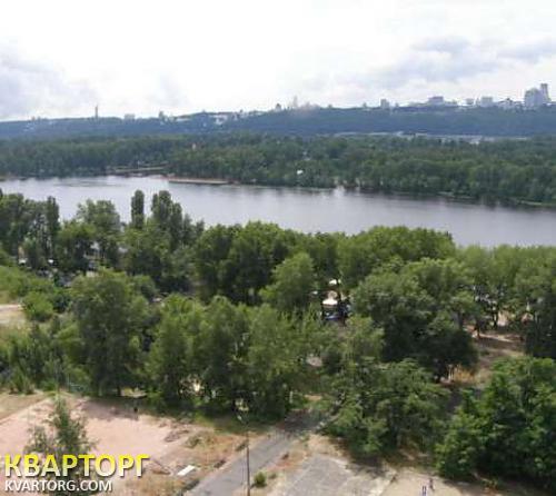 Rent out 1-room apartment. Киев,  Луначарского — photo 6