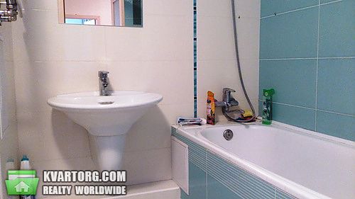 Rent out 3-room apartment. Киев, Григоренко пр — photo 10
