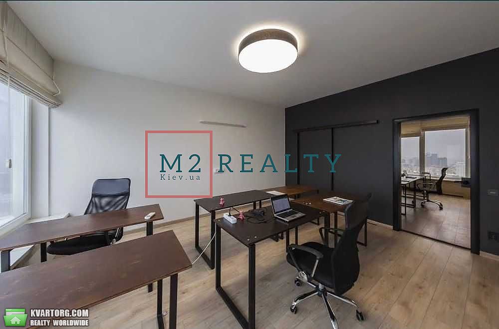 Rent out office. Киев,  Кловский спуск — photo 5