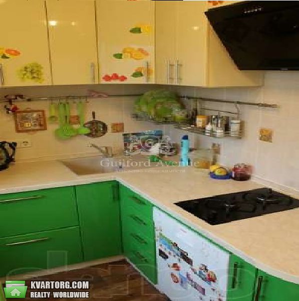 Sell 3-room apartment. Киев, Березняковская — photo 2
