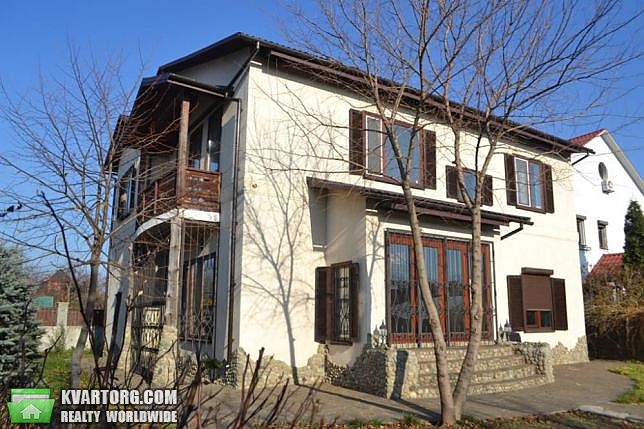 Sell house. Киев,  Садовая Осокорки — photo 1