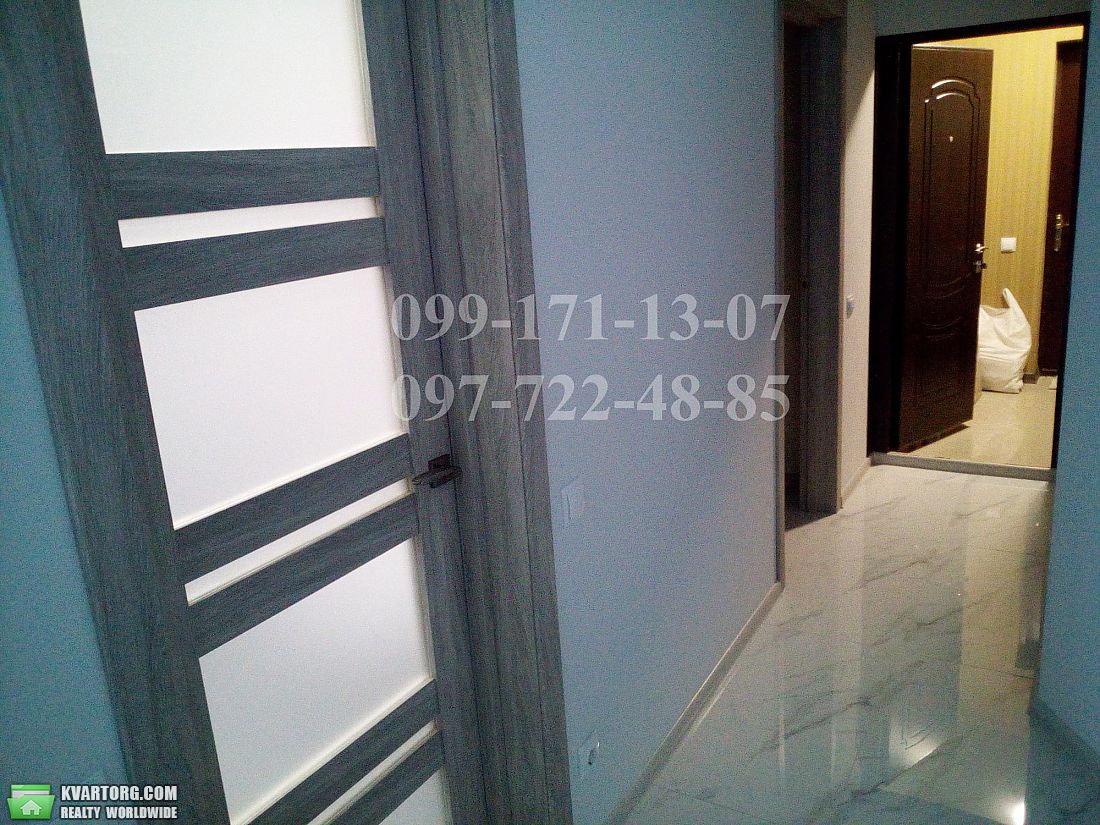 Rent out 1-room apartment. Киев,  Андрющенко — photo 10
