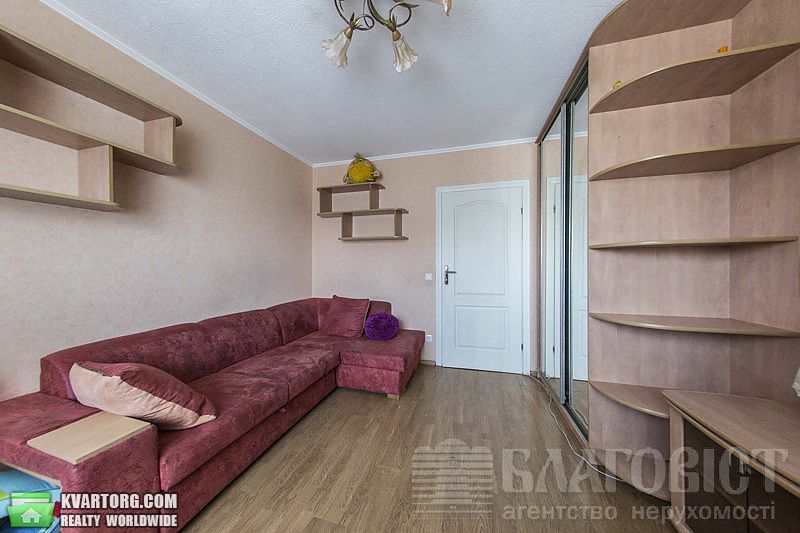 Sell 3-room apartment. Киев,  Ахматовой — photo 6