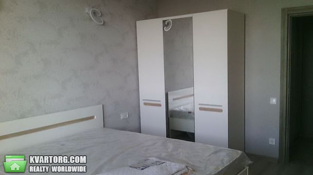 Rent out 2-room apartment. Одесса, Среднефонтанская — photo 3
