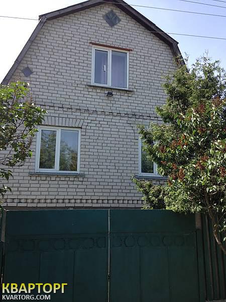 Sell house. Киевская обл., Стоянка 2 — photo 1