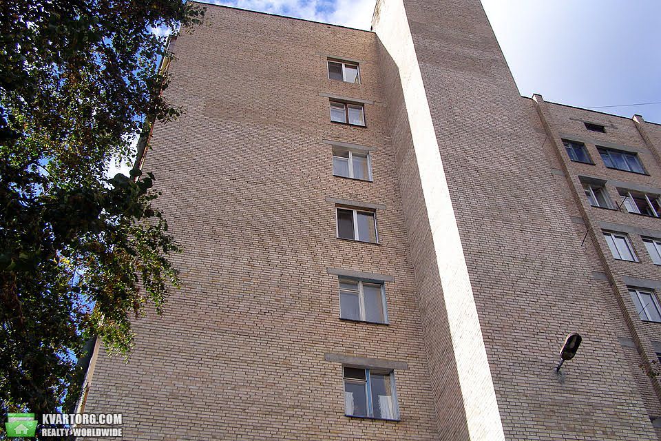 Sell 1-room apartment. Киев,  Мостицкая — photo 3