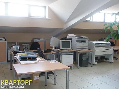 Rent out office. Киев,  Константиновская — photo 2