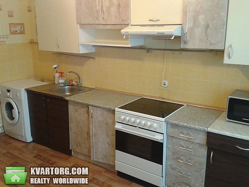 Rent out 2-room apartment. Киев, Урловская — photo 8